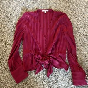 Women’s chelsea28 top. Worn twice